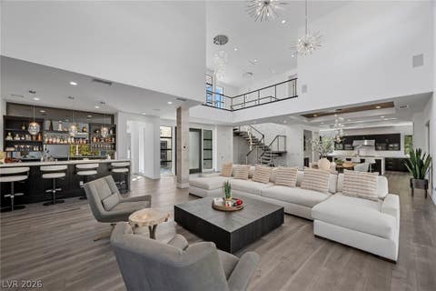 Tiny photo for 11436 Opal Springs Way, Las Vegas, NV 89135 (MLS # 2760069)