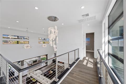 Tiny photo for 11436 Opal Springs Way, Las Vegas, NV 89135 (MLS # 2760069)