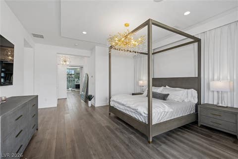 Tiny photo for 11436 Opal Springs Way, Las Vegas, NV 89135 (MLS # 2760069)