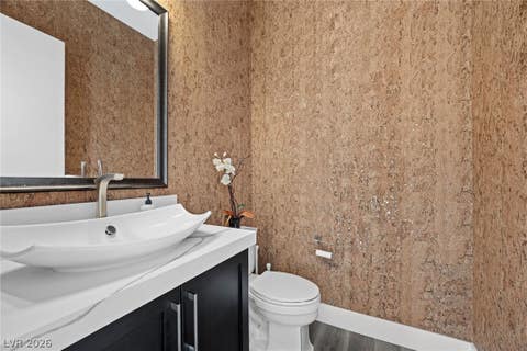 Tiny photo for 11436 Opal Springs Way, Las Vegas, NV 89135 (MLS # 2760069)