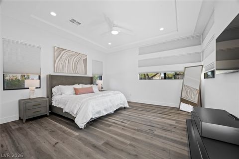 Tiny photo for 11436 Opal Springs Way, Las Vegas, NV 89135 (MLS # 2760069)