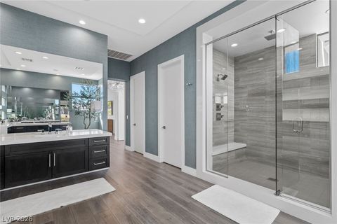 Tiny photo for 11436 Opal Springs Way, Las Vegas, NV 89135 (MLS # 2760069)
