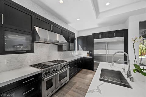 Tiny photo for 11436 Opal Springs Way, Las Vegas, NV 89135 (MLS # 2760069)
