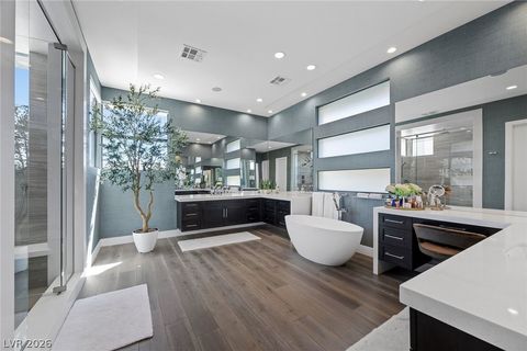 Tiny photo for 11436 Opal Springs Way, Las Vegas, NV 89135 (MLS # 2760069)