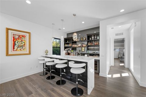 Tiny photo for 11436 Opal Springs Way, Las Vegas, NV 89135 (MLS # 2760069)