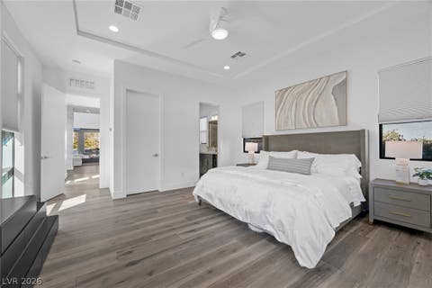 Tiny photo for 11436 Opal Springs Way, Las Vegas, NV 89135 (MLS # 2760069)
