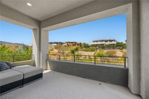 Tiny photo for 11436 Opal Springs Way, Las Vegas, NV 89135 (MLS # 2760069)