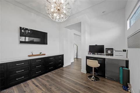Tiny photo for 11436 Opal Springs Way, Las Vegas, NV 89135 (MLS # 2760069)
