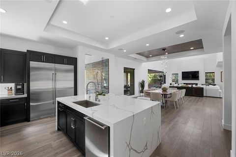 Tiny photo for 11436 Opal Springs Way, Las Vegas, NV 89135 (MLS # 2760069)