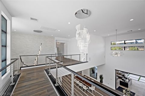 Tiny photo for 11436 Opal Springs Way, Las Vegas, NV 89135 (MLS # 2760069)