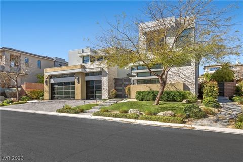 Tiny photo for 11436 Opal Springs Way, Las Vegas, NV 89135 (MLS # 2760069)