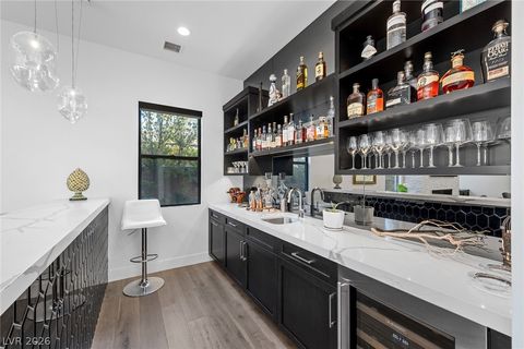 Tiny photo for 11436 Opal Springs Way, Las Vegas, NV 89135 (MLS # 2760069)