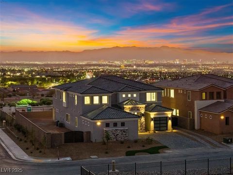 Photo of 328 S Milan Street, Henderson, NV 89015 (MLS # 2732291)