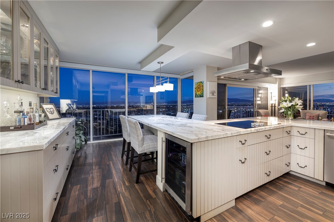 3111 Bel Air Drive 20H