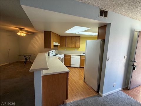 2080 Karen Avenue 23 Las Vegas NV 89169
