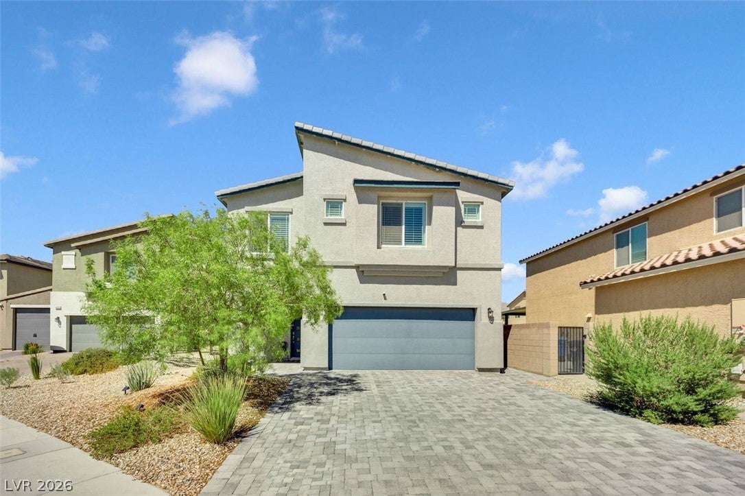 4012 Lone Fern Court