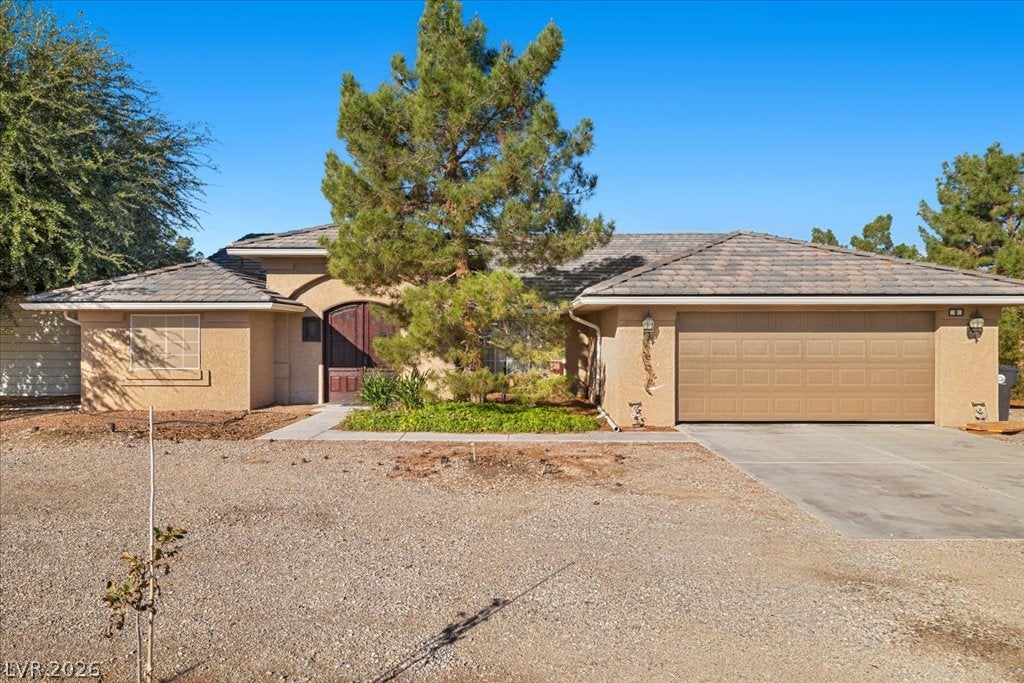 3780 Ranger Way