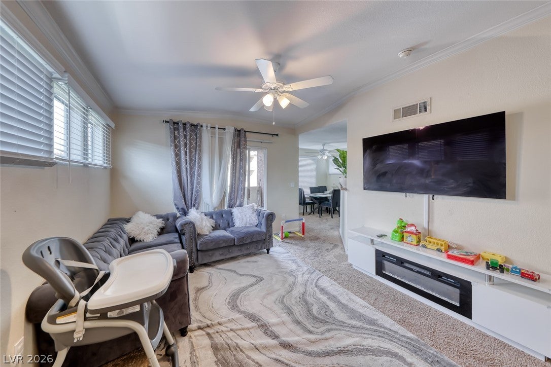 4400 S Jones Boulevard 2061