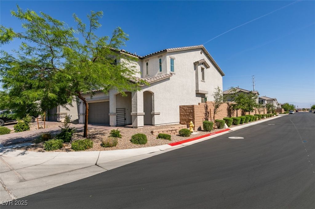 Photo of 6442 Kobe Knoll Court, Las Vegas, NV 89141 (MLS # 2730686)