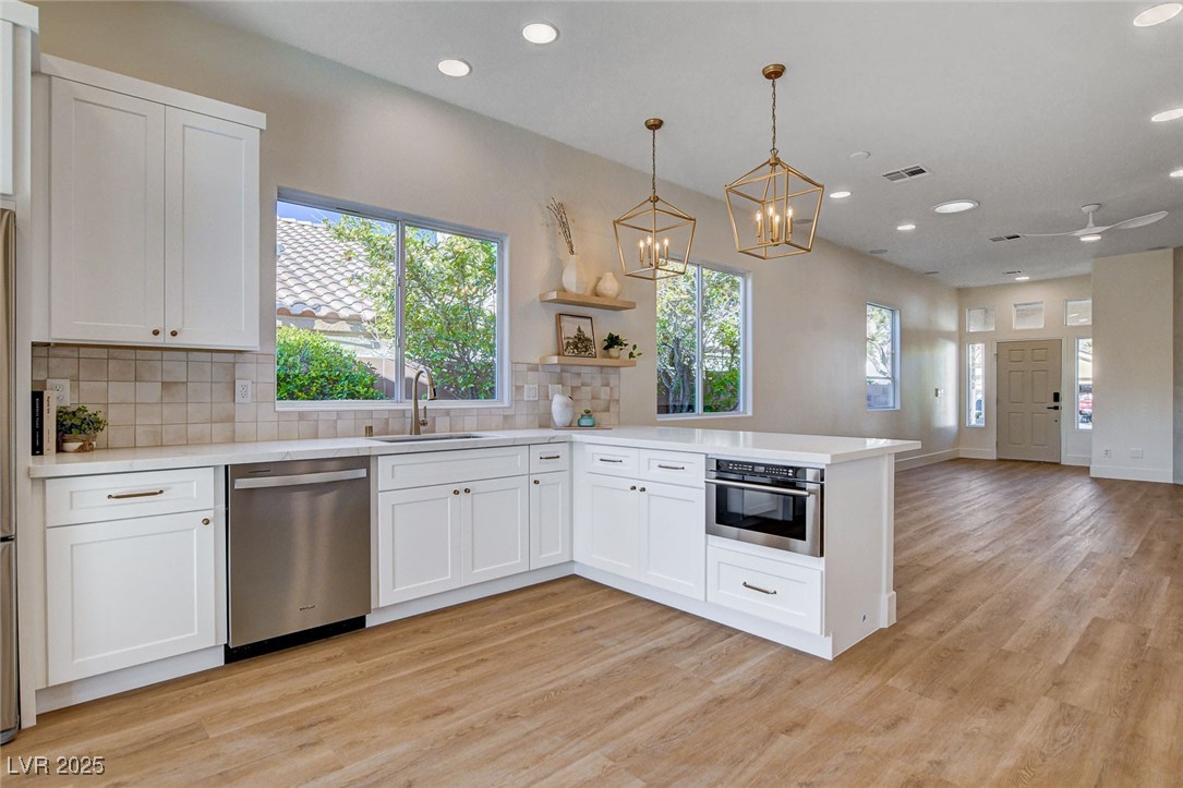1506 Camino Summit Avenue, Henderson, Nevada image 13
