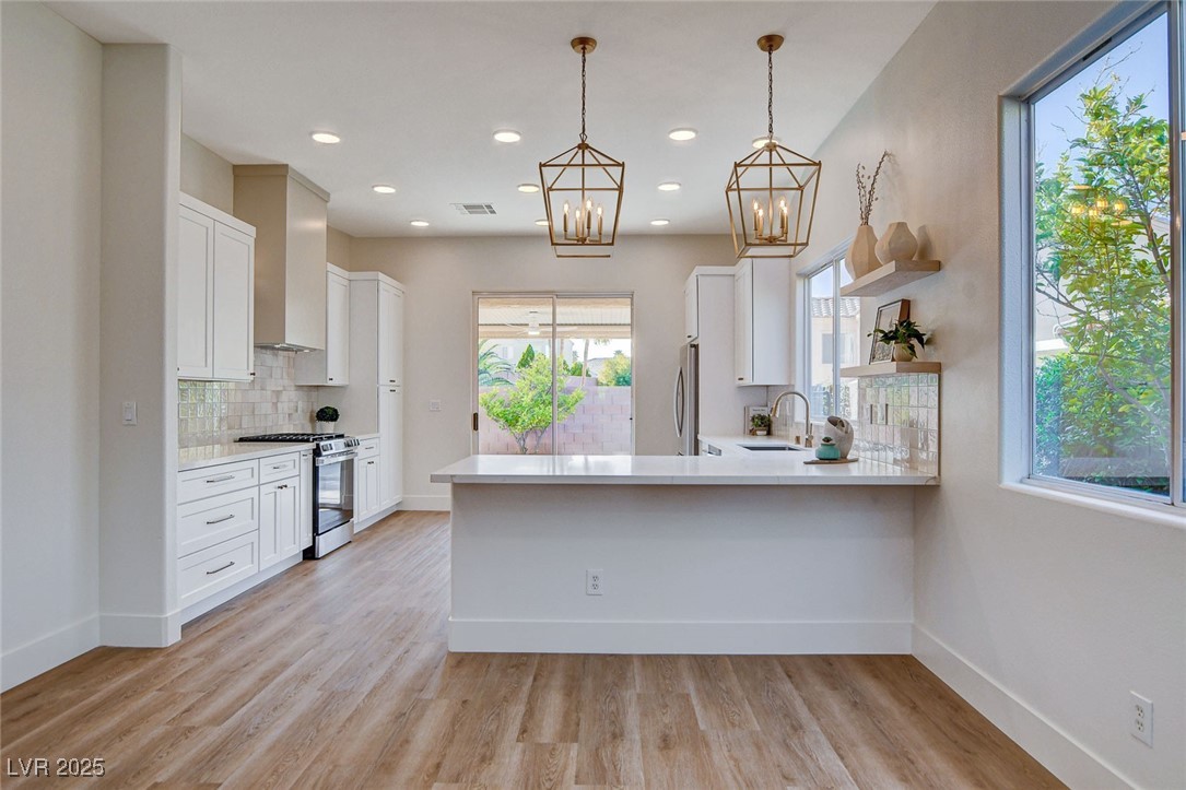 1506 Camino Summit Avenue, Henderson, Nevada image 1