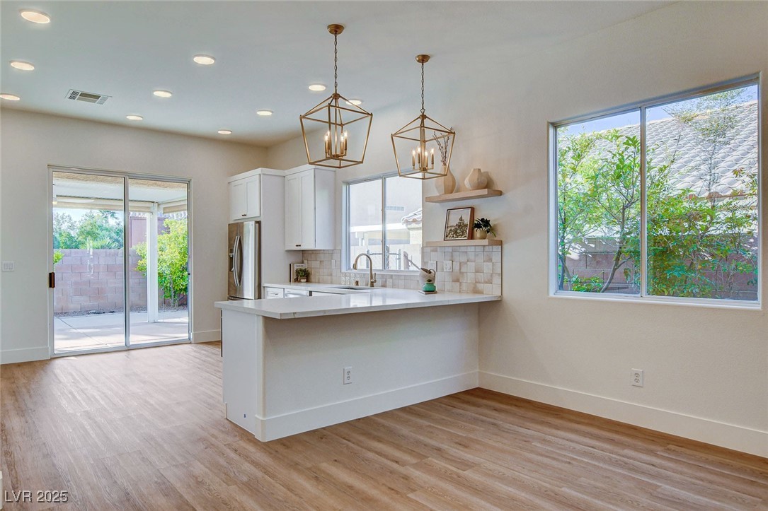 1506 Camino Summit Avenue, Henderson, Nevada image 10