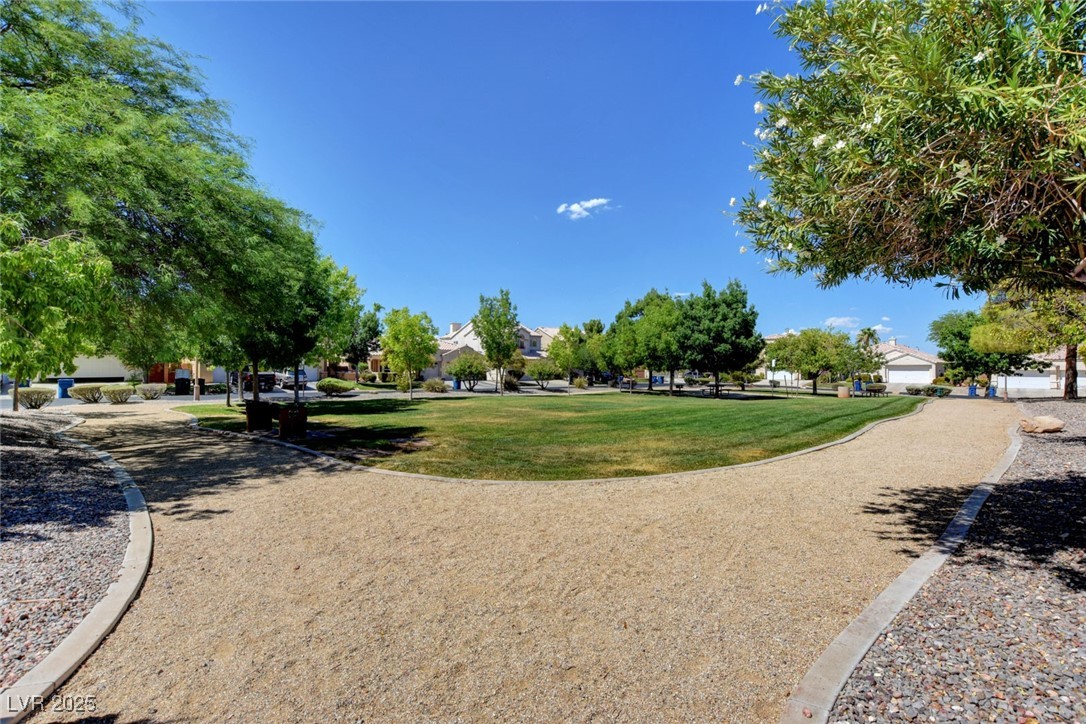 1506 Camino Summit Avenue, Henderson, Nevada image 48