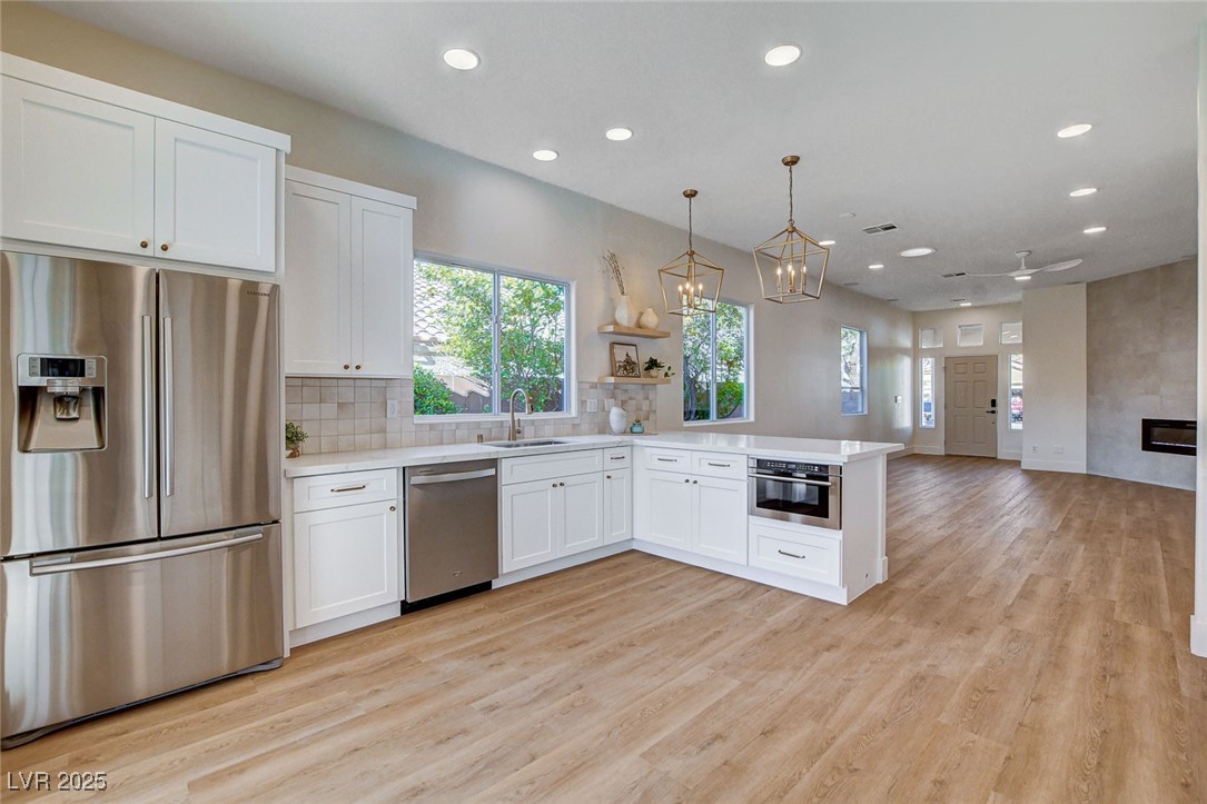 1506 Camino Summit Avenue, Henderson, Nevada image 12