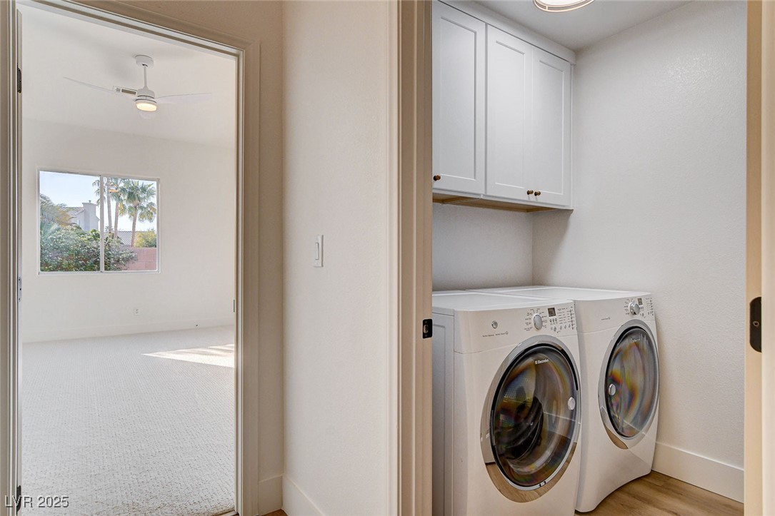 1506 Camino Summit Avenue, Henderson, Nevada image 35
