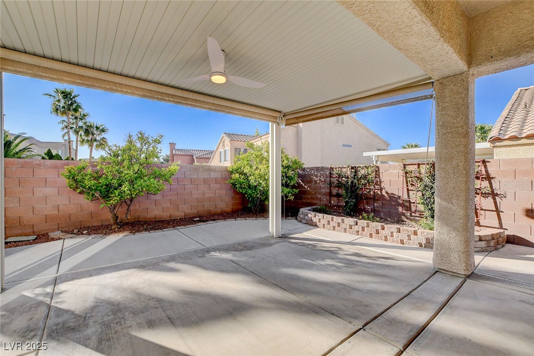 1506 Camino Summit Avenue, Henderson, Nevada image 39