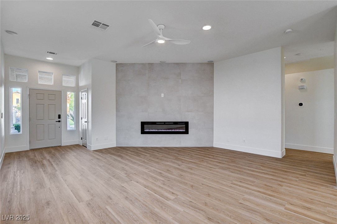 1506 Camino Summit Avenue, Henderson, Nevada image 6