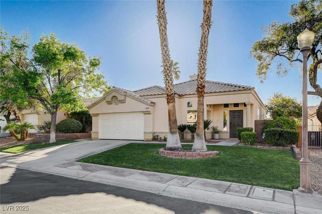 1506 Camino Summit Avenue, Henderson, Nevada image 45
