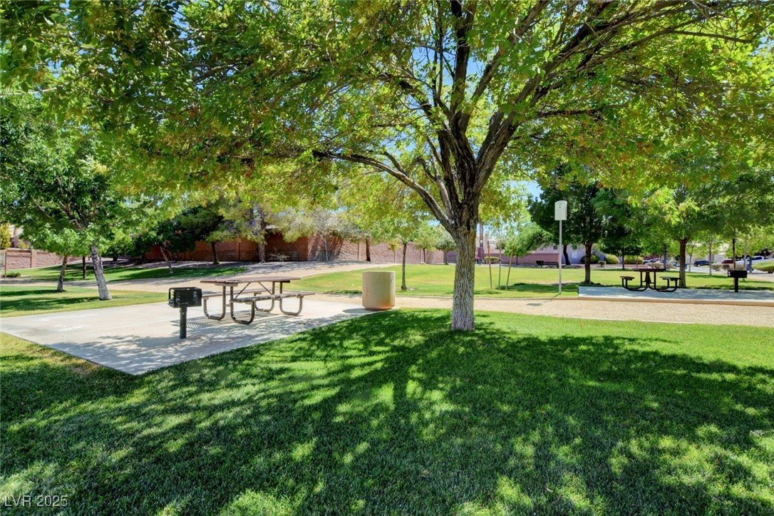 1506 Camino Summit Avenue, Henderson, Nevada image 47