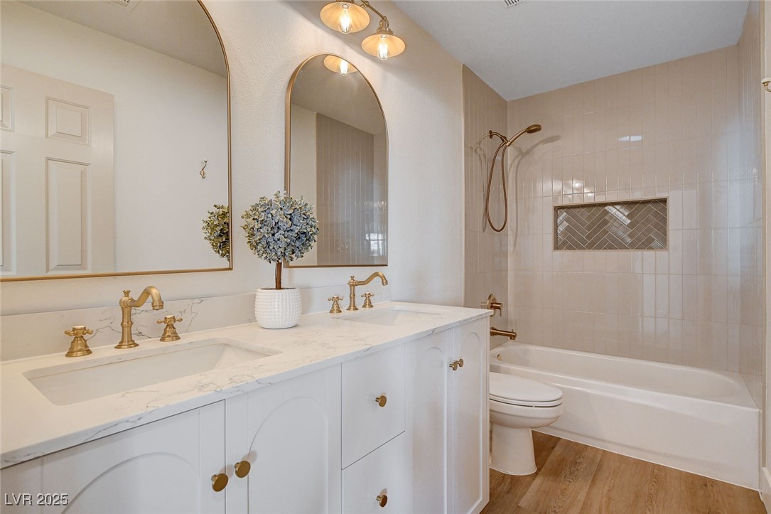 1506 Camino Summit Avenue, Henderson, Nevada image 32