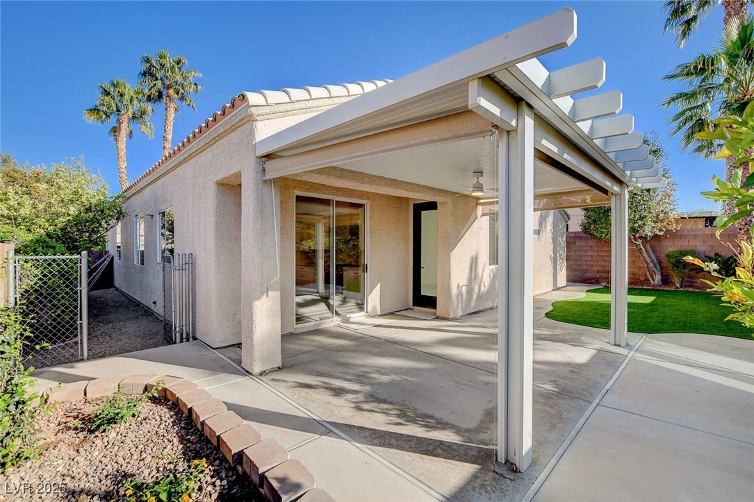 1506 Camino Summit Avenue, Henderson, Nevada image 40