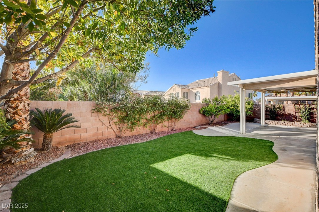 1506 Camino Summit Avenue, Henderson, Nevada image 43