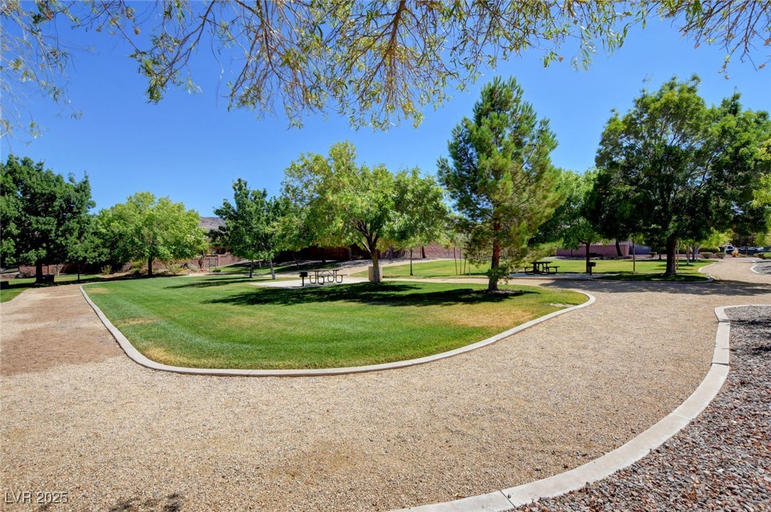 1506 Camino Summit Avenue, Henderson, Nevada image 46