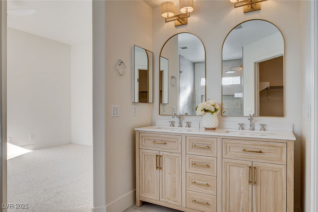 1506 Camino Summit Avenue, Henderson, Nevada image 22