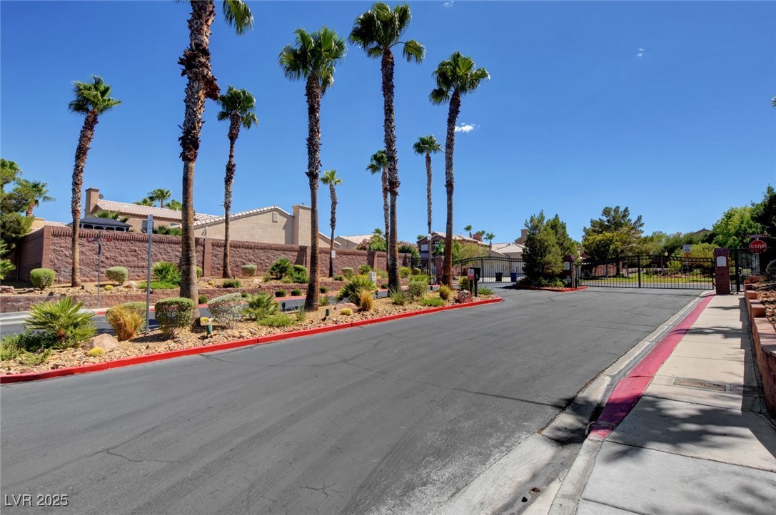 1506 Camino Summit Avenue, Henderson, Nevada image 49