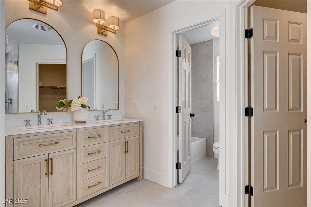 1506 Camino Summit Avenue, Henderson, Nevada image 20