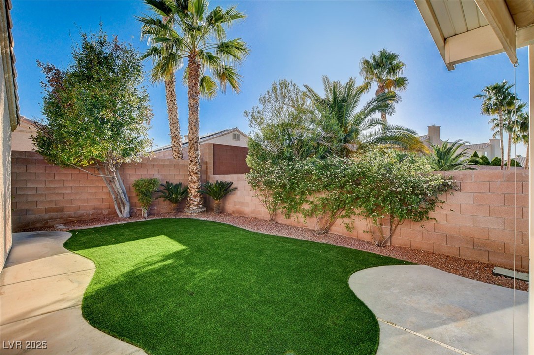 1506 Camino Summit Avenue, Henderson, Nevada image 42