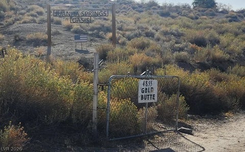 Tiny photo for Gold Butte Road, Other, NV 89007 (MLS # 2774749)
