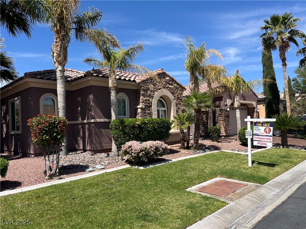 8209 Chapelle Court