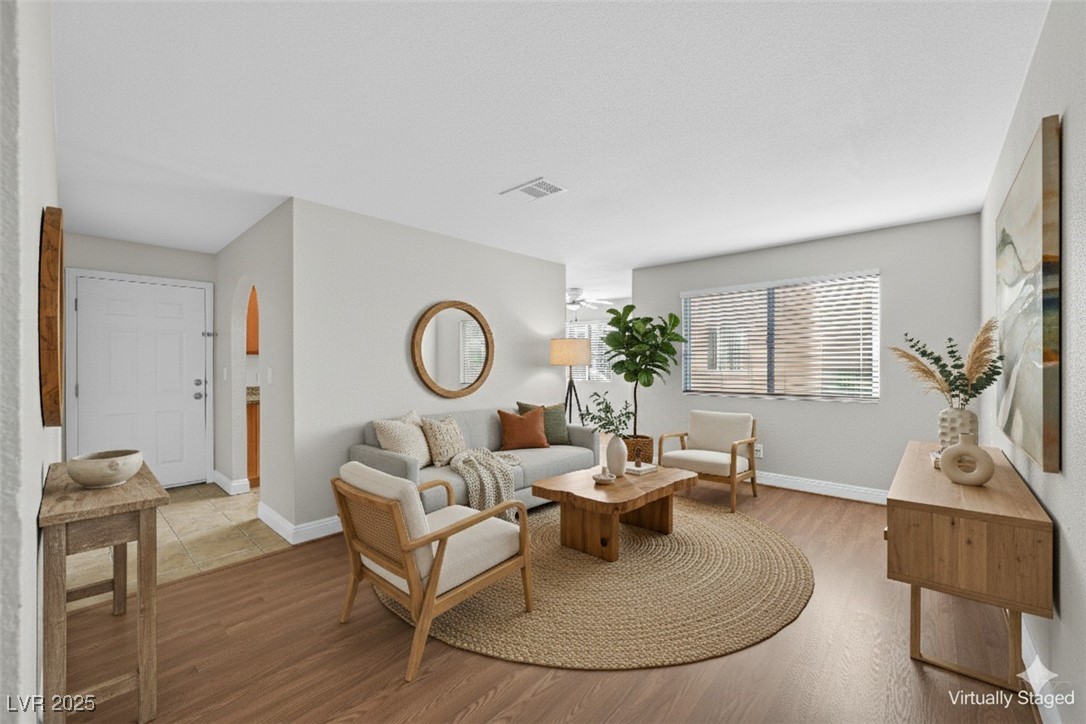 1840 N Decatur Boulevard 101