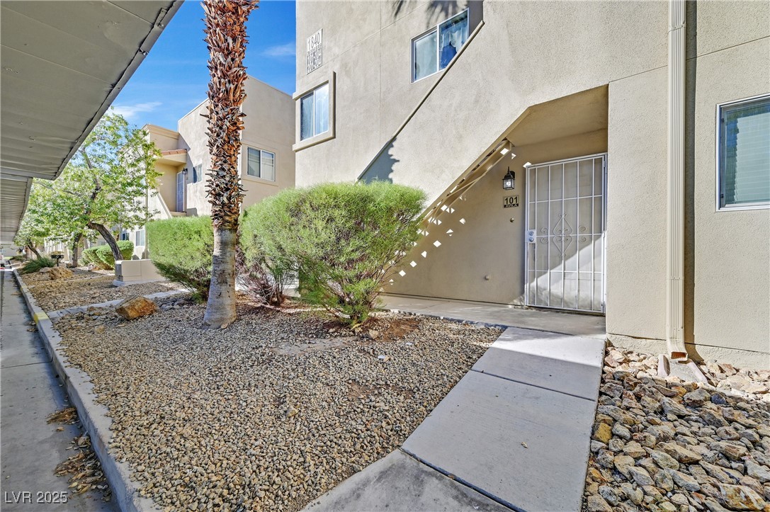 1840 N Decatur Boulevard 101