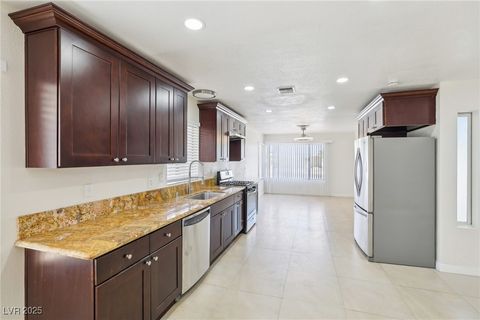 7139 Mountain Moss Drive Las Vegas NV 89147