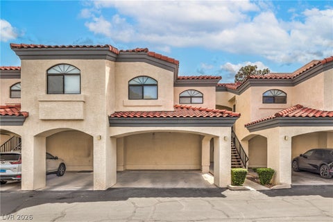 Condo For Sale - 8455 W Sahara Avenue #140<br/> Las Vegas, NV 89117