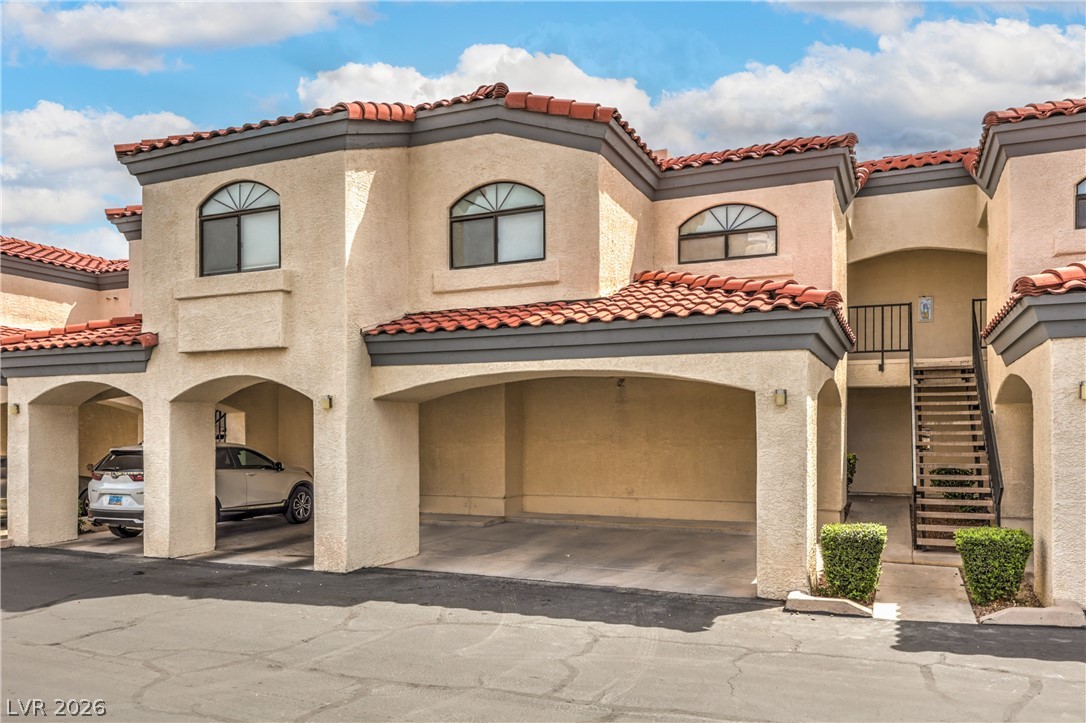 8455 W Sahara Avenue 140