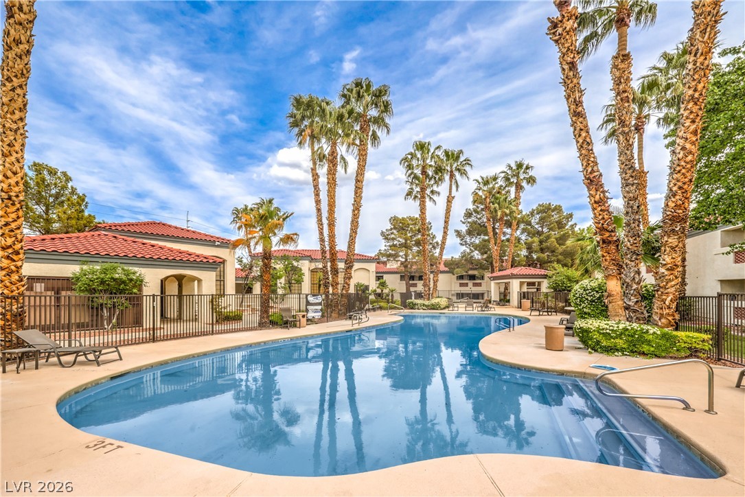 8455 W Sahara Avenue 140