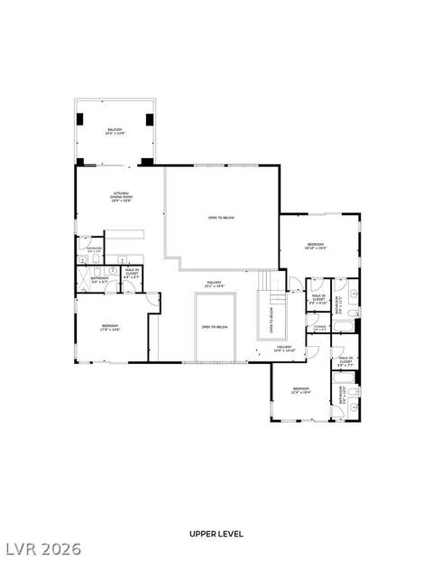 Tiny photo for 11454 Ruby Falls Way, Las Vegas, NV 89135 (MLS # 2800314)